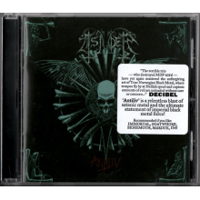 Tsjuder - Antiliv