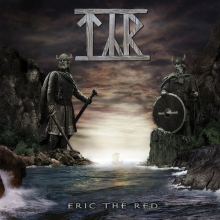Tyr - Eric The Red