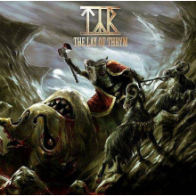 Tyr - The Lay Of Thrym