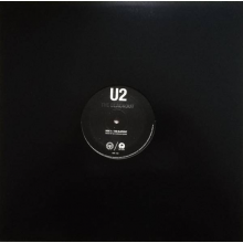 U2 - The Blackout Lp