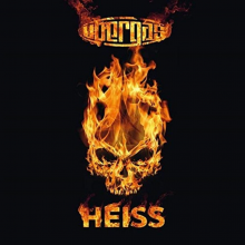 Ubergas - Heiss