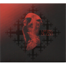 Ulcerate - Cutting The Throat Of God