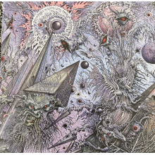 Ulthar - Anthronomicon