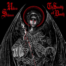 Ultra Silvam - The Sanctity Of Death LP