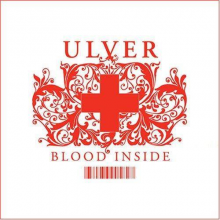 Ulver - Blood Inside