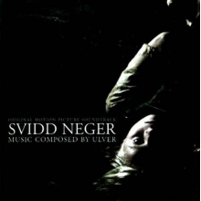 Ulver - Svidd Neger