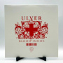Ulver - Blood Inside LP RED