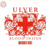 Ulver - Blood Inside LP WHITE