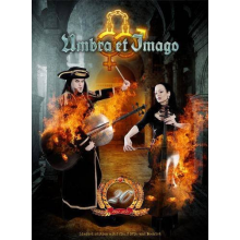 Umbra Et Imago - 20