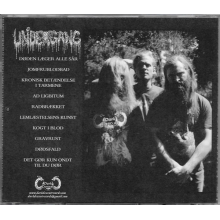 Undergang - Doden Laeger Alle Sar
