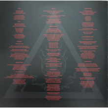 Unholy - From The Shadows Lp