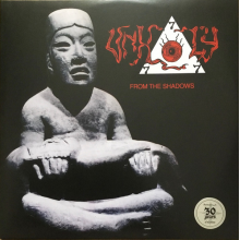 Unholy - From The Shadows Lp