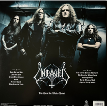 Unleashed - The Hunt For White Christ LP