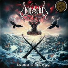 Unleashed - The Hunt For White Christ LP