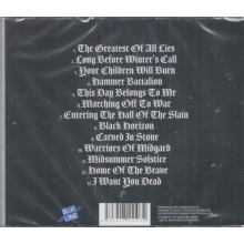 Unleashed - Hammer Battalion