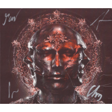 Unprocessed - And Everything In Between