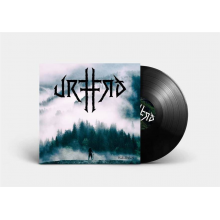 Urferd - Resan LP