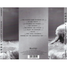 Urne - A Feast On Sorrow