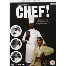 Tv Series - Chef -Boxset- Series 1-3