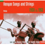 V/A - Kenyan Songs & Strings