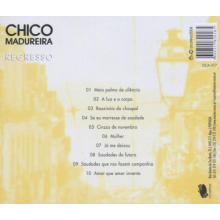 Madureira, Chico - Regresso