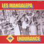 Les Mangalepa - Endurance