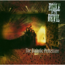 Bible of the Devil - Diabolic Procession