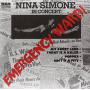 Simone, Nina - Emergency Ward!