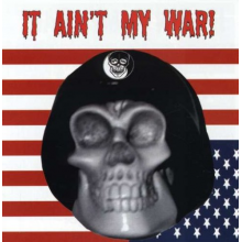 V/A - It Ain't My War