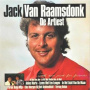Raamsdonk, Jack Van - De Artiest-Het Beste Van