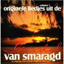V/A - Gordel Van Smaragd Vol. 1