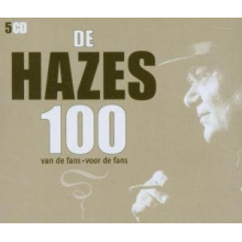 Hazes, Andre - Hazes 100