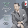 Rey, Alvino & the King Sisters - Classic Rey