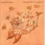 Yorkston, James - Year of the Leopard