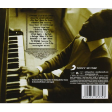 Legend, John - Get Lifted