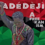 Adedeji - Afreekanism