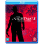 Movie - Nightmare On Elm Street