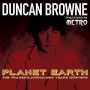 Browne, Duncan - Planet Earth