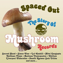 Various - Spaced Out