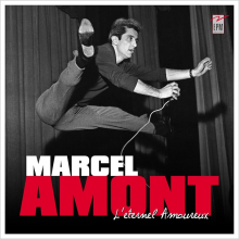 Amont, Marcel - Eternel Amoureux