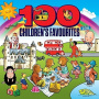 V/A - 100 Children's Favourites