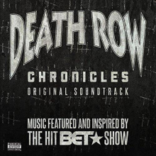 V/A - Death Row Chronicles OST