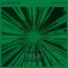 V/A - Future Sounds Of Jazz Vol 14