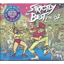 V/A - Strictly The Best 62