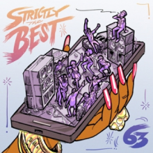 V/A - Strictly The Best 63