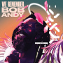 V/A - We Remember Bob Andy LP