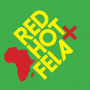 V/A - Red Hot + Fela LP