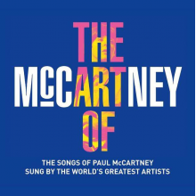 V/A - The Art Of McCartney Limited Edition