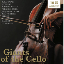 V/A - Greatest Cello Recordings