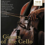 V/A - Greatest Cello Recordings